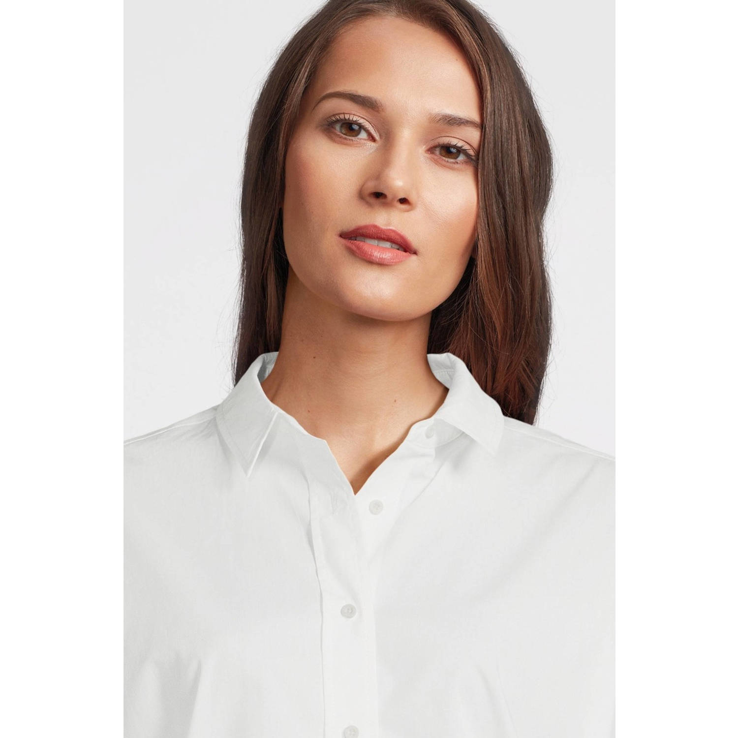 Circle of Trust blouse Dionne wit