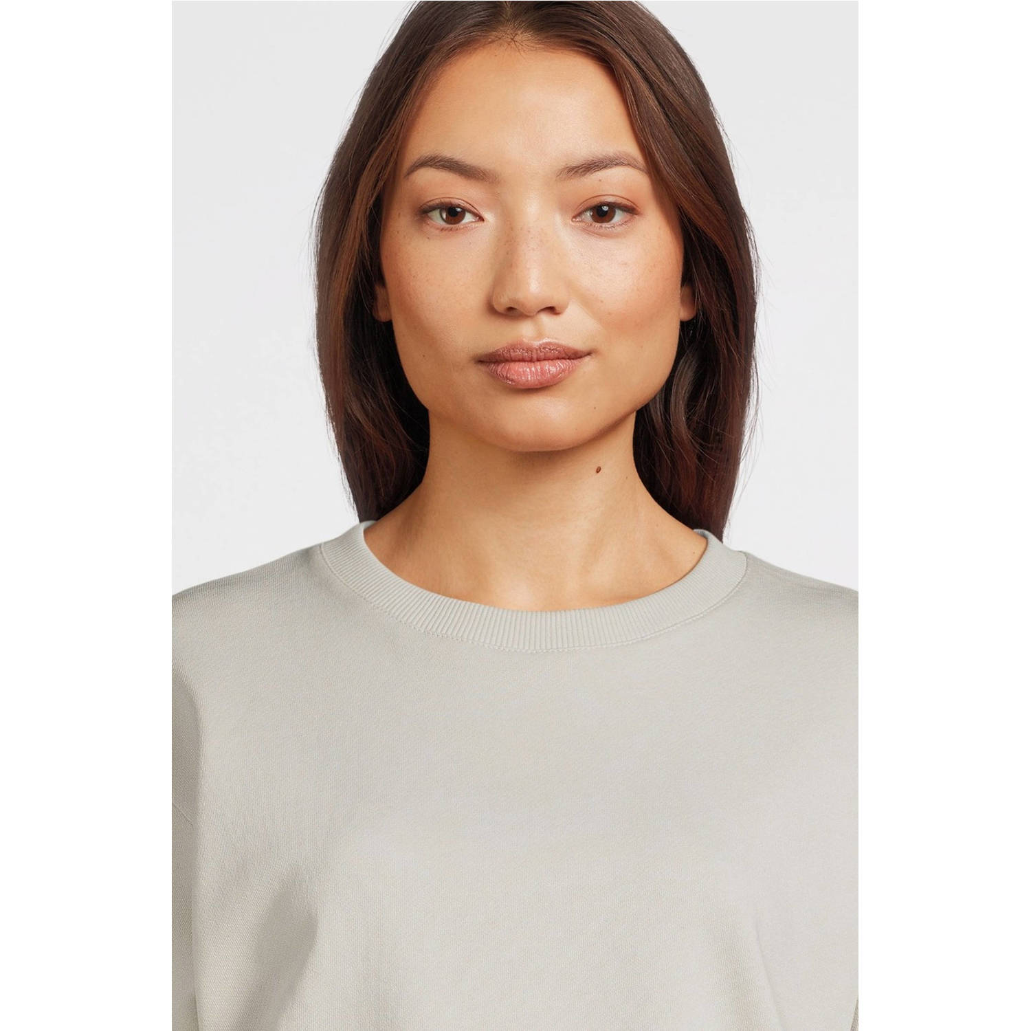Circle of Trust sweater Ida beige