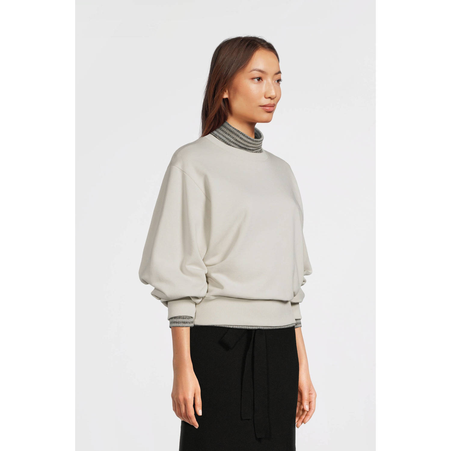 Circle of Trust sweater Ida beige