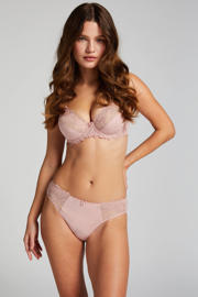 thumbnail: Hunkemöller slip Diva oudroze