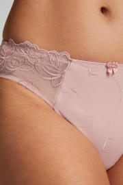 thumbnail: Hunkemöller slip Diva oudroze