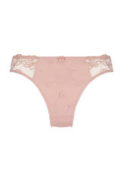 thumbnail: Hunkemöller slip Diva oudroze