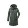 Killtec parka olijfgroen