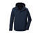 Killtec outdoor jas donkerblauw