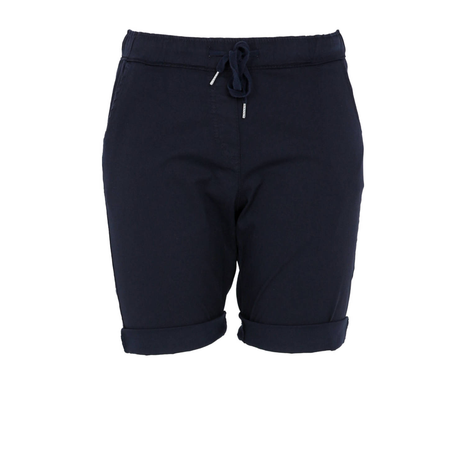 Paprika regular fit short marine