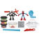 Play-Doh Marvel Spider-Man Werp en Snij speelset