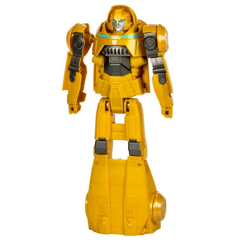 Transformers One Mega Changer Bumblebee B-127-actiefiguur afbeelding