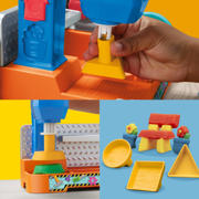 thumbnail: Play-Doh Stempelen en Zagen speelset