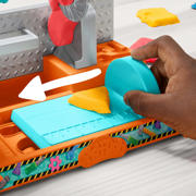 thumbnail: Play-Doh Stempelen en Zagen speelset