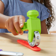 thumbnail: Play-Doh Stempelen en Zagen speelset
