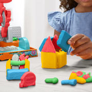 thumbnail: Play-Doh Stempelen en Zagen speelset