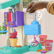 thumbnail: Play-Doh Rainbow Softijs speelset
