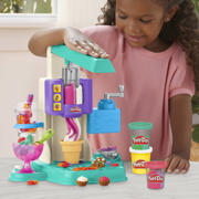 thumbnail: Play-Doh Rainbow Softijs speelset