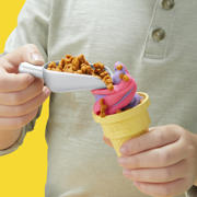 thumbnail: Play-Doh Rainbow Softijs speelset