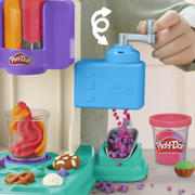 thumbnail: Play-Doh Rainbow Softijs speelset