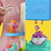 thumbnail: Play-Doh Rainbow Softijs speelset