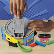 thumbnail: Play-Doh Marvel Hulk Pletpret speelset