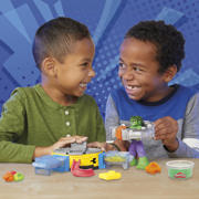 thumbnail: Play-Doh Marvel Hulk Pletpret speelset