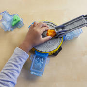 thumbnail: Play-Doh Marvel Hulk Pletpret speelset
