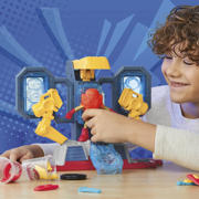 thumbnail: Play-Doh Marvel Hulk Pletpret speelset