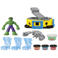 Play-Doh Marvel Hulk Pletpret speelset