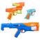 Nerf N Series Gear Up Pack, 3x Blasters, 18 Nerf N1 Darts Alleen voor de Nerf N Series Blasters