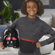 thumbnail: Star Wars elektronisch Darth Vader-masker