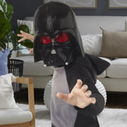thumbnail: Star Wars elektronisch Darth Vader-masker
