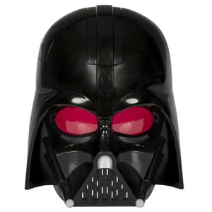 elektronisch Darth Vader-masker