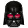 Star Wars elektronisch Darth Vader-masker