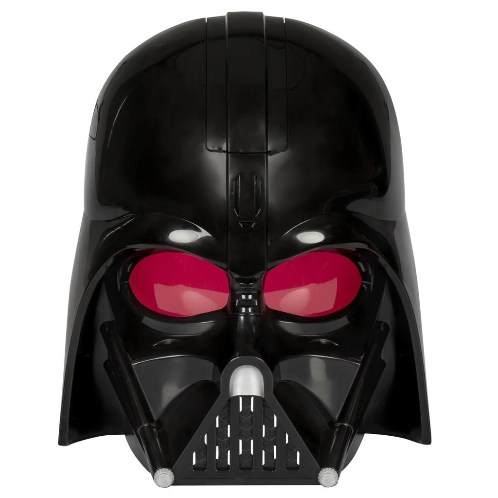 Star Wars elektronisch Darth Vader-masker