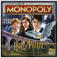 Hasbro Gaming Monopoly HARRY POTTER Editie Bordspel
