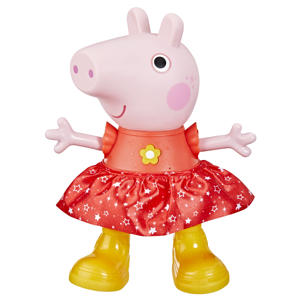 Peppa’s Muddy Puddles Party Pop
