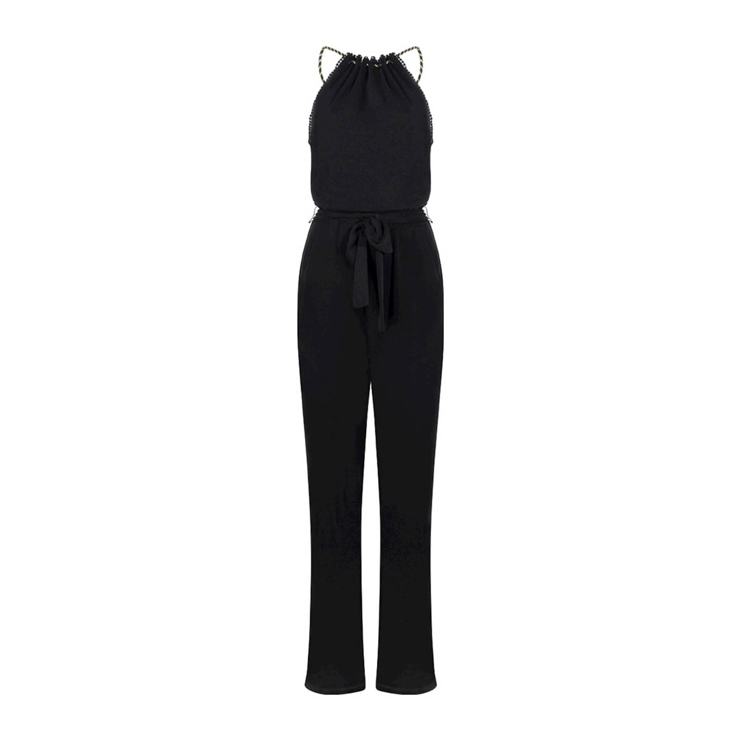 Aaiko jumpsuit HOLLY zwart