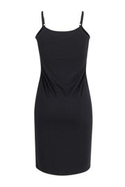 thumbnail: Shoeby bodycon onderjurk zwart