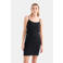 Shoeby bodycon onderjurk zwart