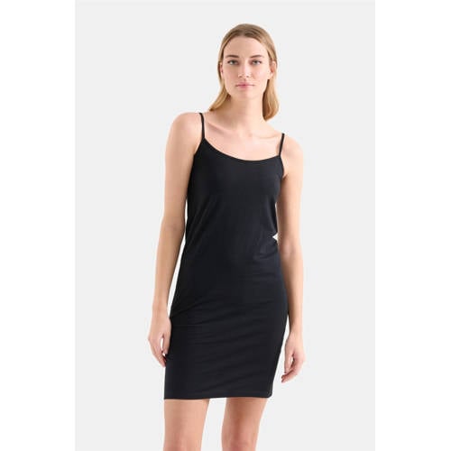 Shoeby bodycon jurk zwart afbeelding