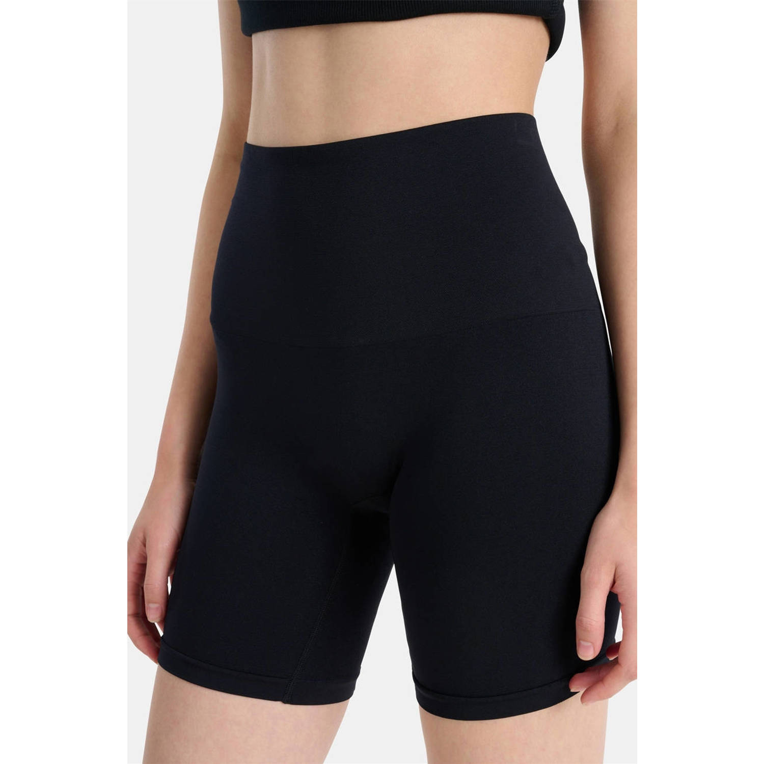 Shoeby cycling short zwart
