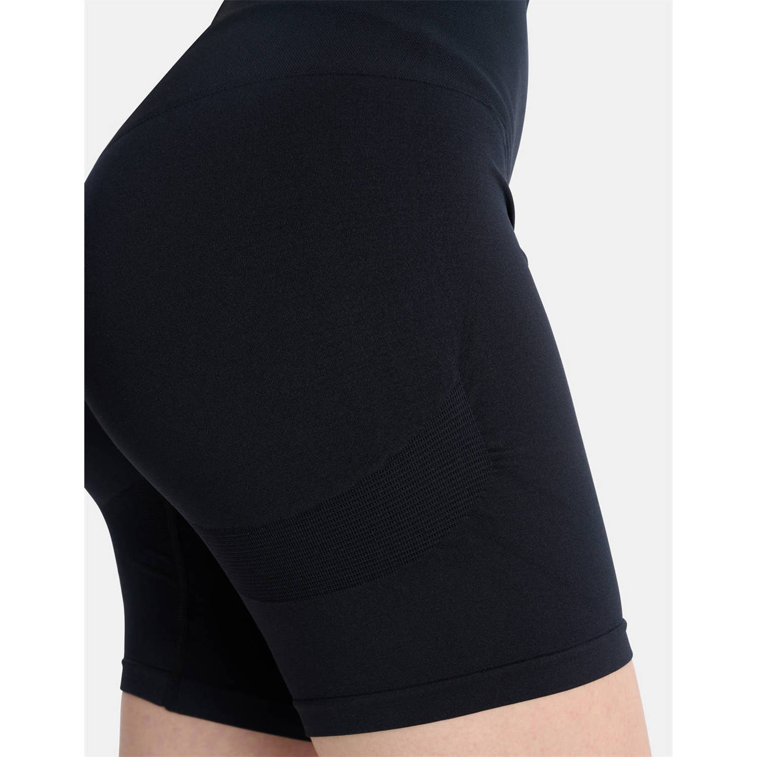 Shoeby cycling short zwart
