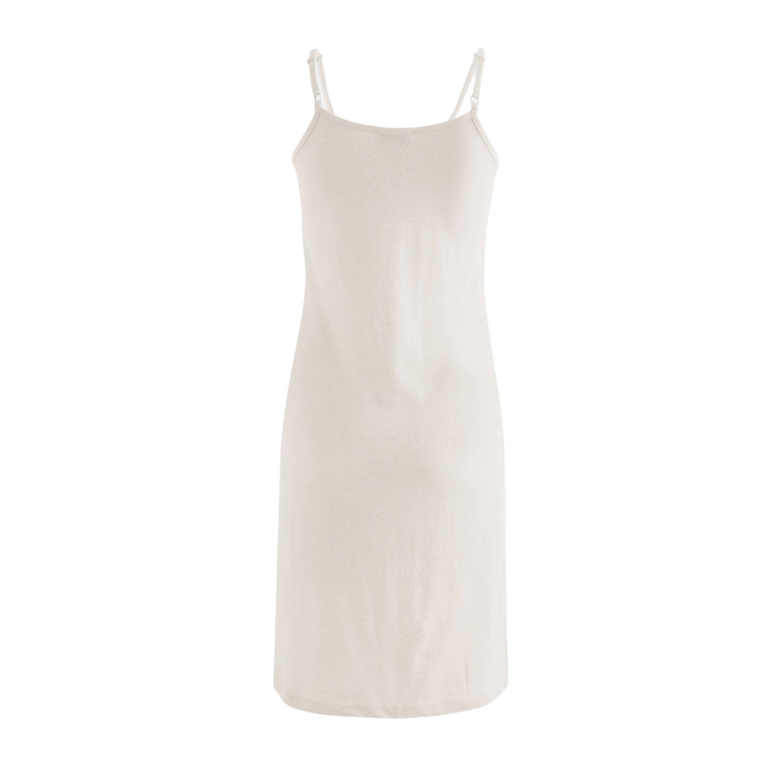 Shoeby bodycon jurk zand