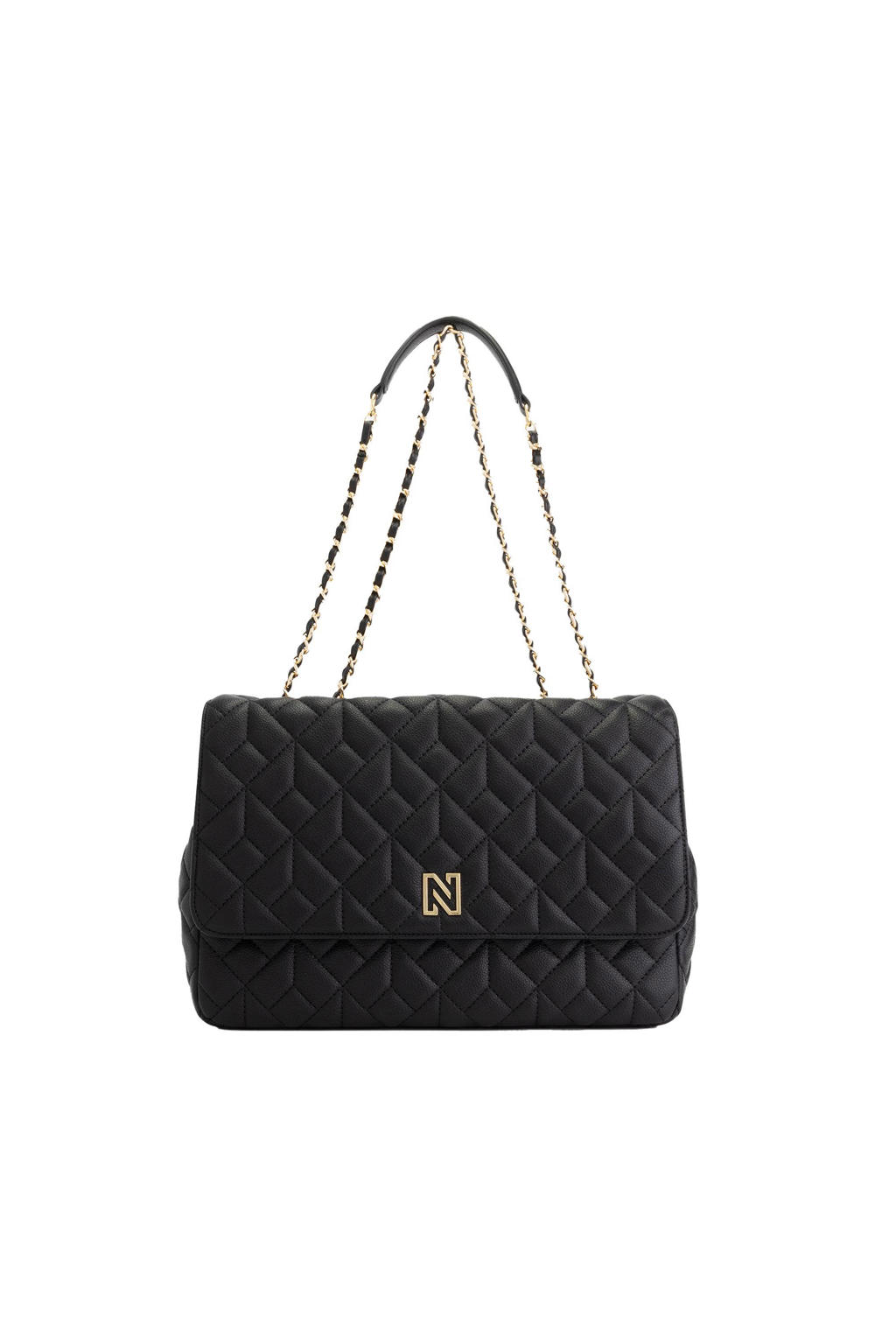 NIKKIE crossbody tas Avril zwart