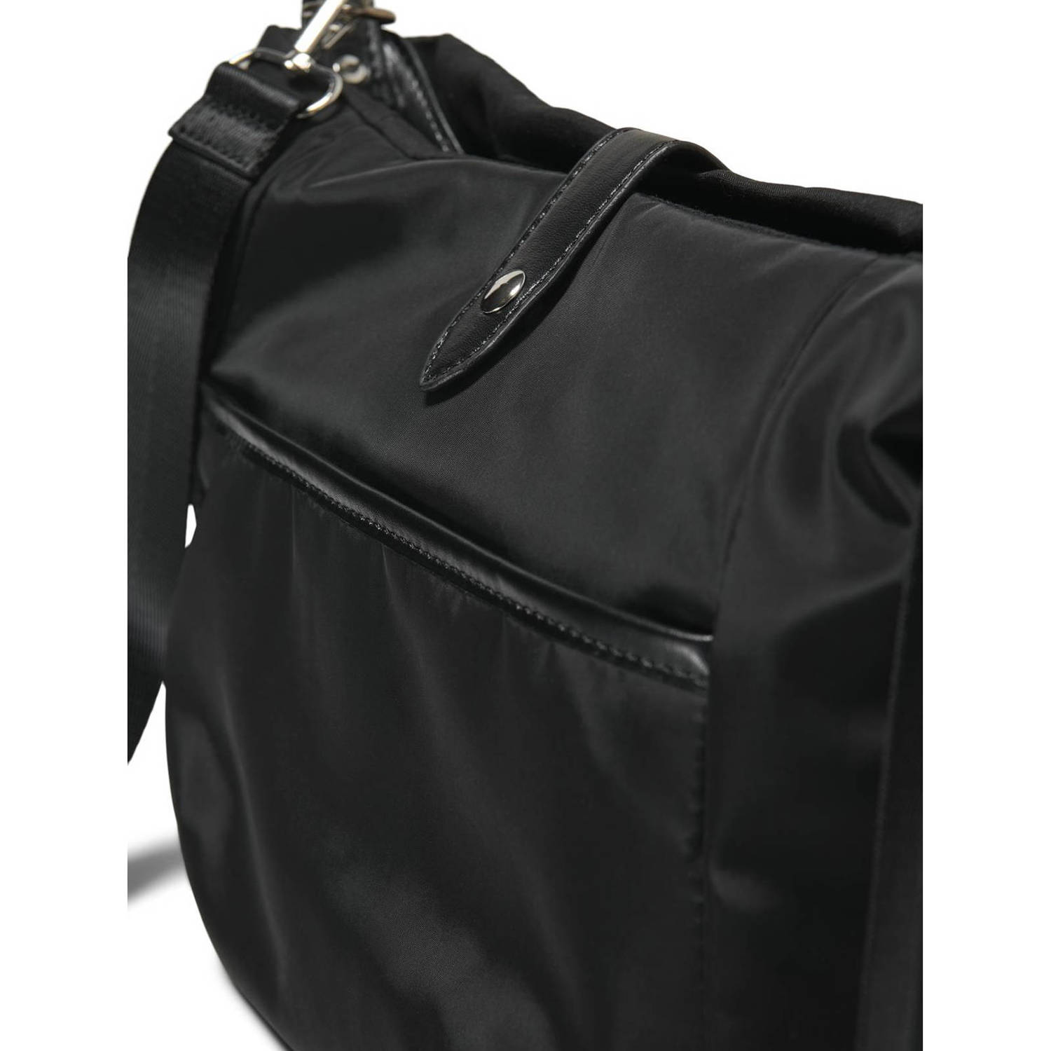 ONLY crossbody tas ONLMATILDA zwart