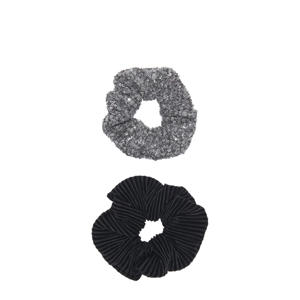 scrunchies - set van 2 multi