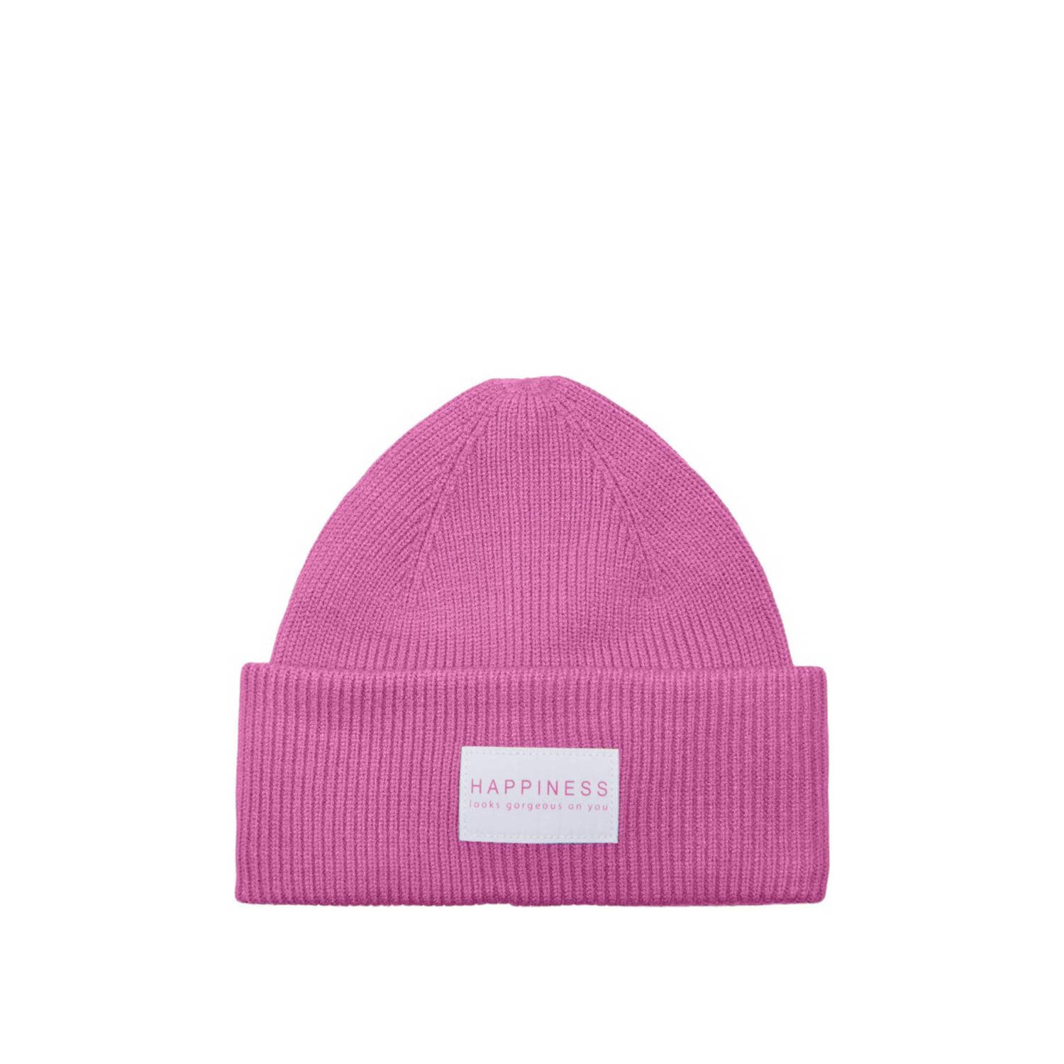 ONLY muts ONLALPHA fuchsia