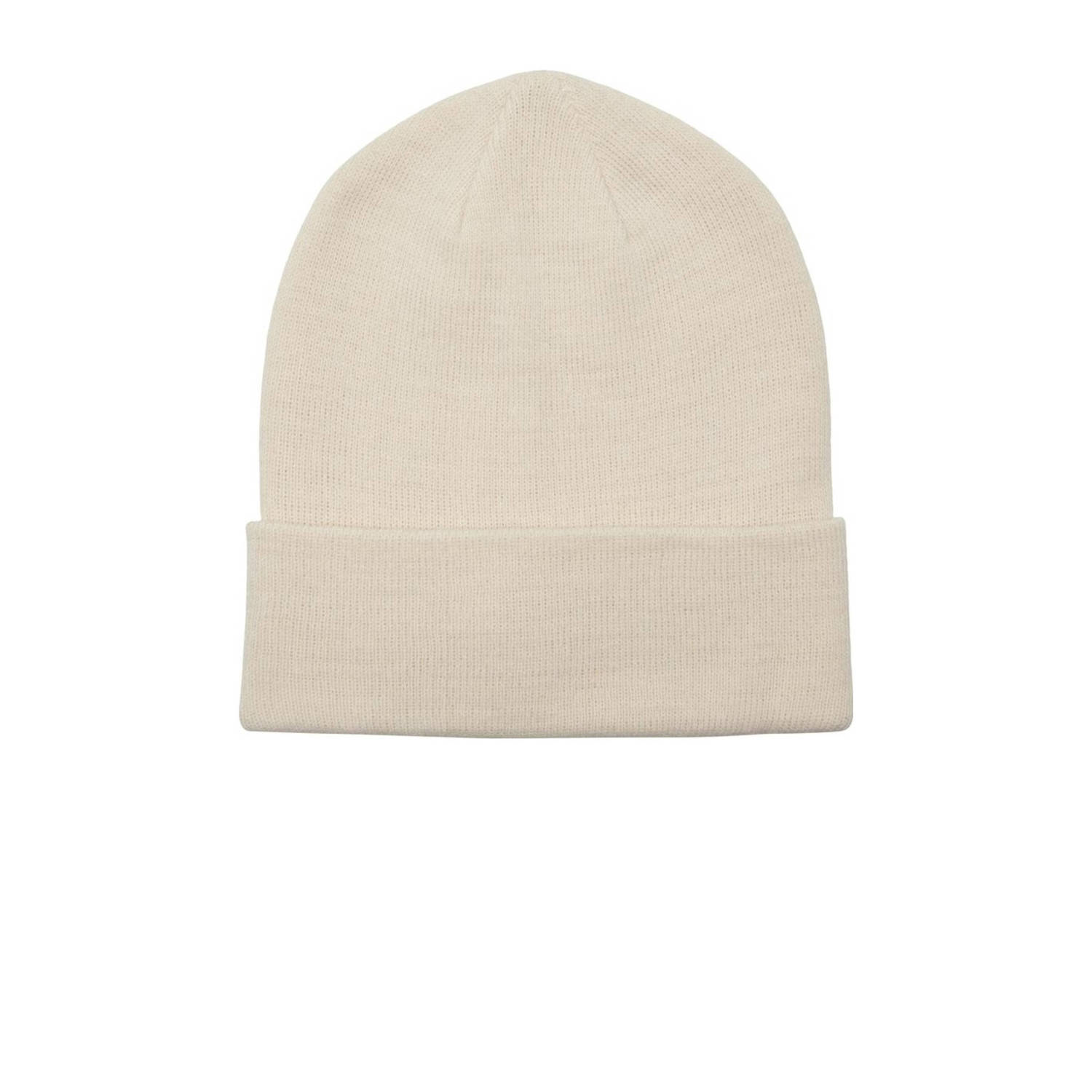 Only Gebreide muts ONLLIV LIFE BASIC BEANIE CC
