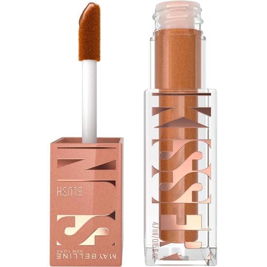 Maybelline New York blush dames
