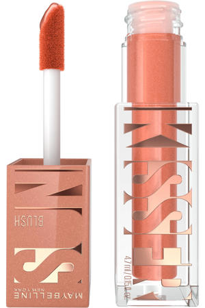Liquid Glow blush - 3 Sol Search