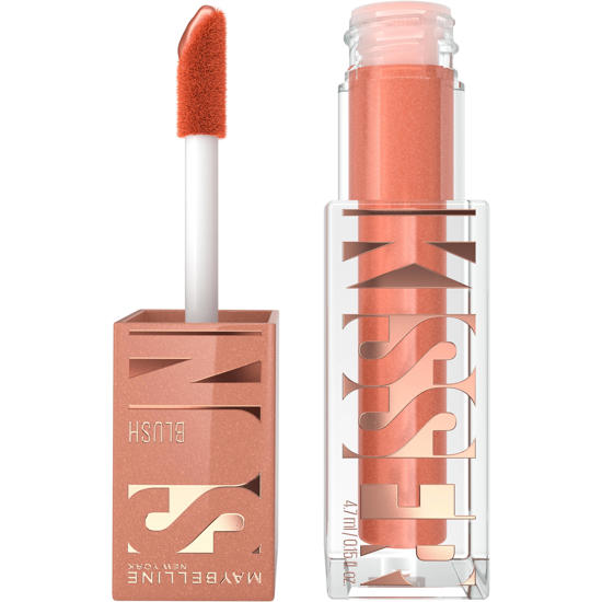 Maybelline New York blush dames