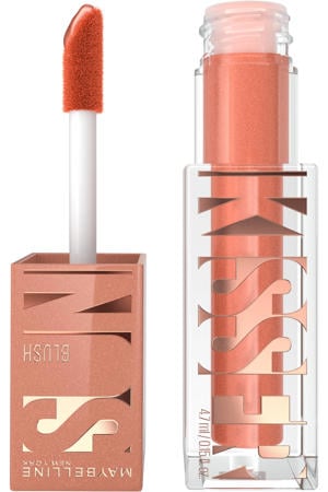 Liquid Glow blush - 3 Sol Search