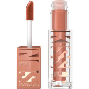Liquid Glow blush - 8 Shades On